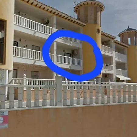 Sous Le Soleil De Cabo Roig
