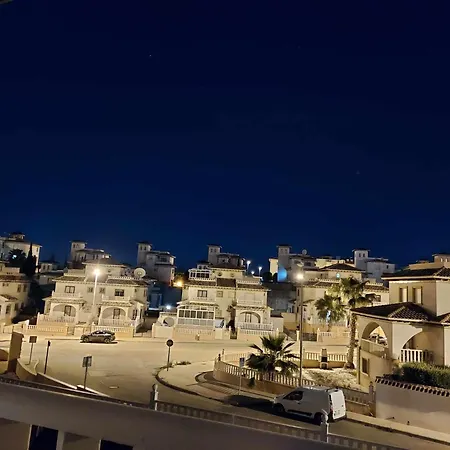Sous Le Soleil De Cabo Roig Orihuela