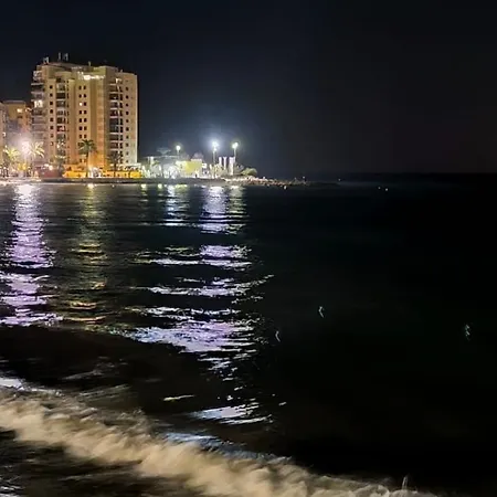Sous Le Soleil De Cabo Roig Διαμέρισμα *
