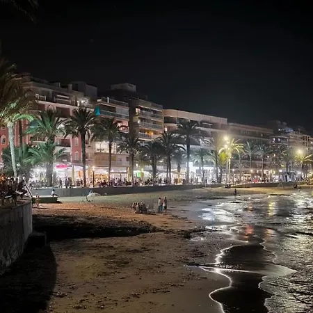 Daire Sous Le Soleil De Cabo Roig Orihuela